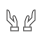 hands icon